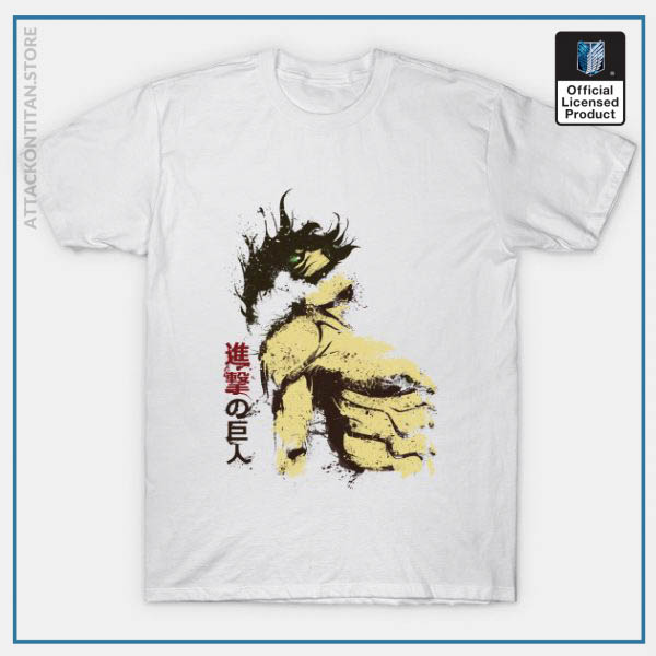 164037 0 - Attack On Titan Store