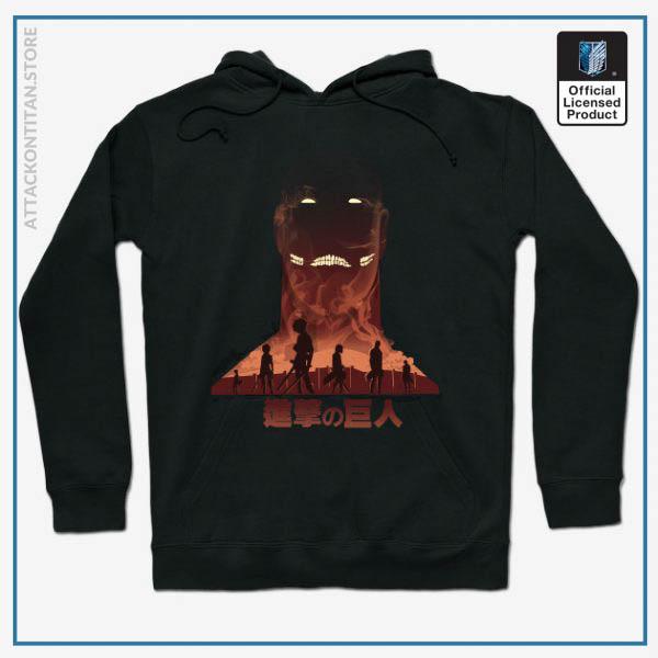 43529 0 - Attack On Titan Store