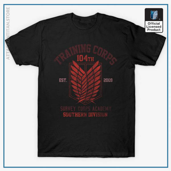 469357 1 - Attack On Titan Store