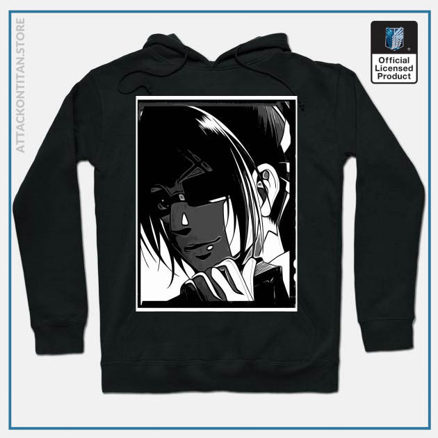 BEST ATTACK ON TITAN ANIME HOODIES