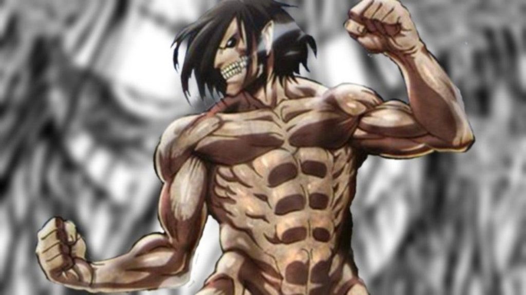 Top 6 Facts About Eren Yeager - Attack on Titan