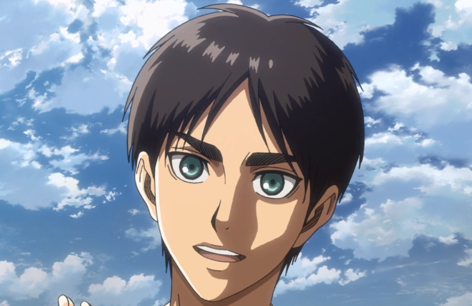 Top 6 Facts About Eren Yeager - Attack on Titan