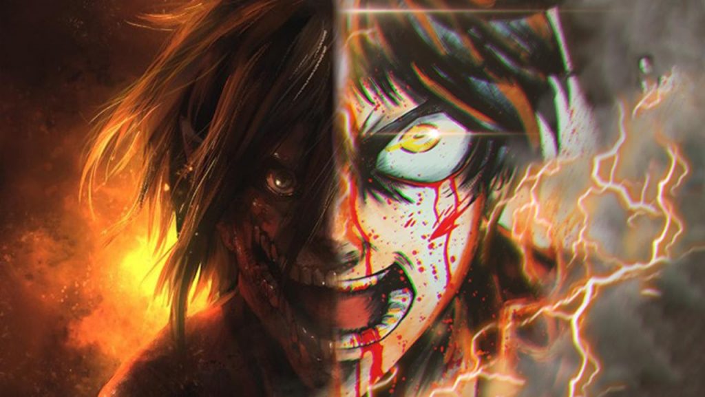 Top 6 Facts About Eren Yeager - Attack on Titan