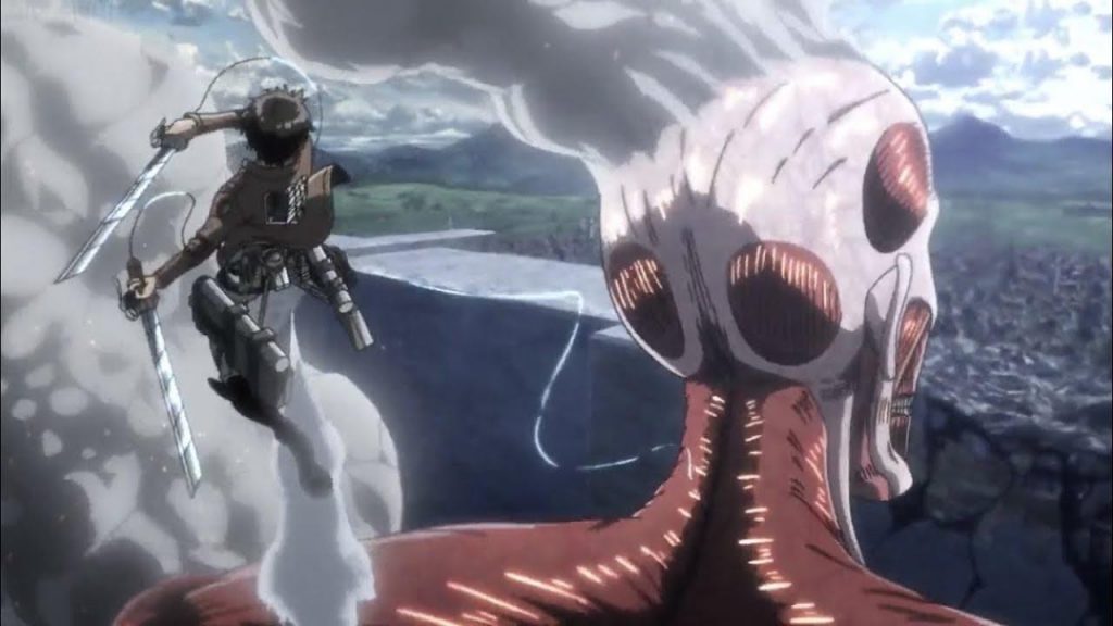 Top 6 Facts About Eren Yeager - Attack on Titan