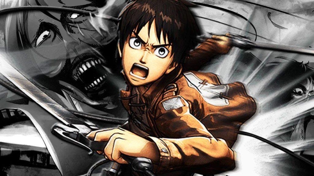 Top 6 Facts About Eren Yeager - Attack on Titan