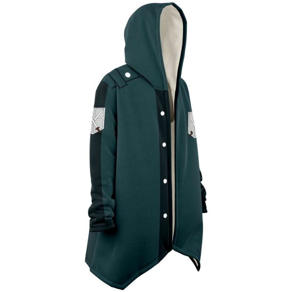 the training corps attack on titan dream cloak coat 428554 - Attack On Titan Store