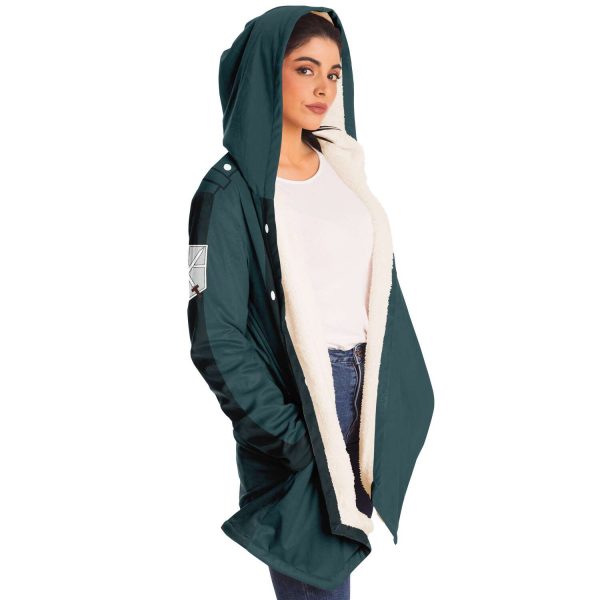 the training corps attack on titan dream cloak coat 547262 - Attack On Titan Store