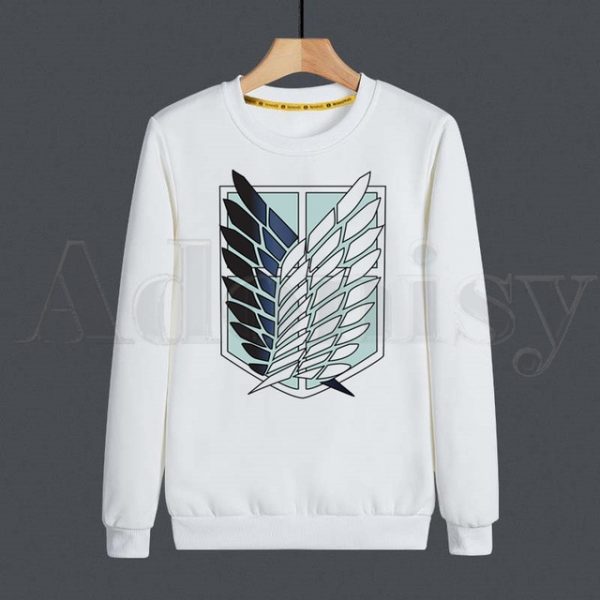 Attack on Titan Anime Shingeki no Kyojin Eren Levi Print Trend Mens Clothes Hip Hop Male 3.jpg 640x640 3 - Attack On Titan Store