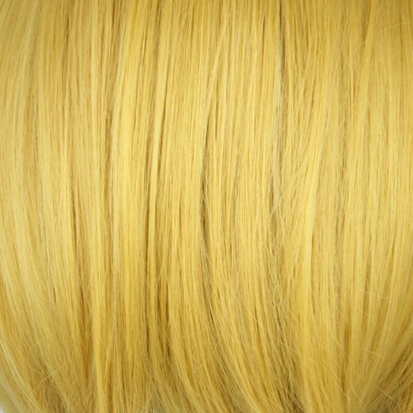 Attack on Titan Armin Arlert Cosplay Wig Blond Hair with Bangs Heat Resistance Hair Yellow Wig 4 - Attack On Titan Store
