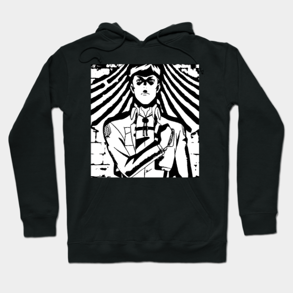 erwin hoodie 1 - Attack On Titan Store