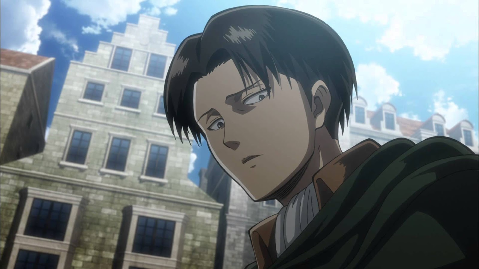 Top 5 Ranked Attack On Titan Characters With Brute Strength