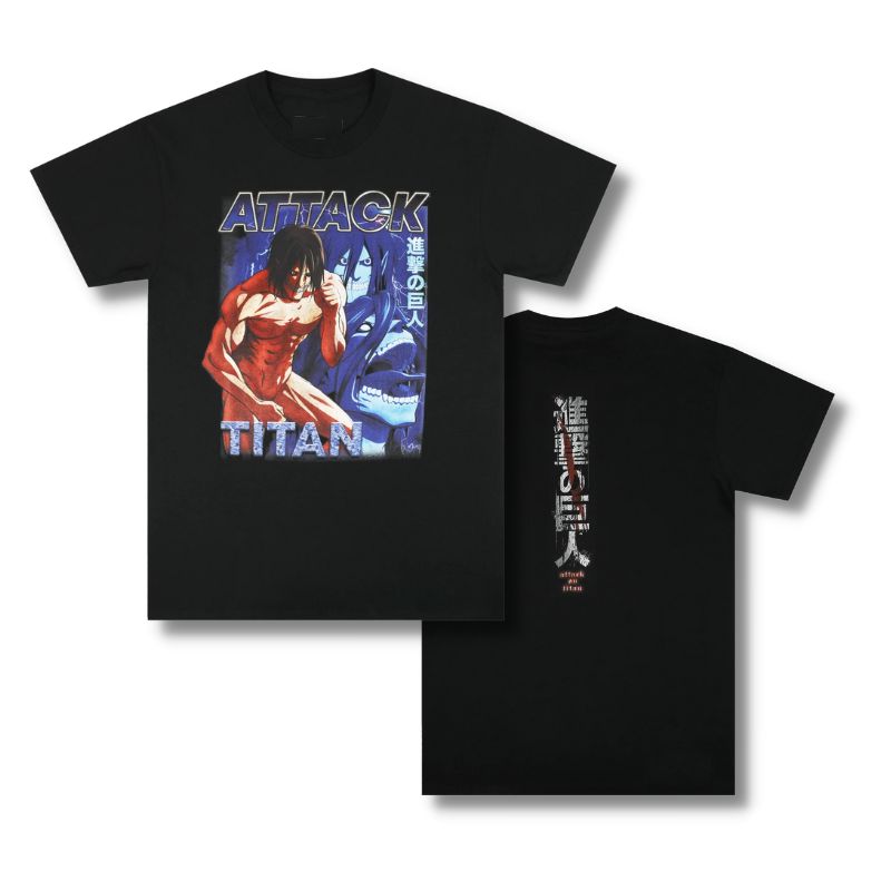 AOT Merchandise 13 - Attack On Titan Store